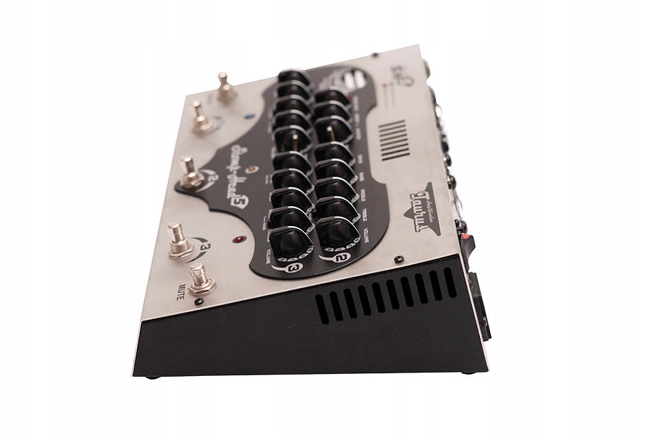 Head do gitary tranzystorowo- lampowy SH5 CE 90W Rodzaj head