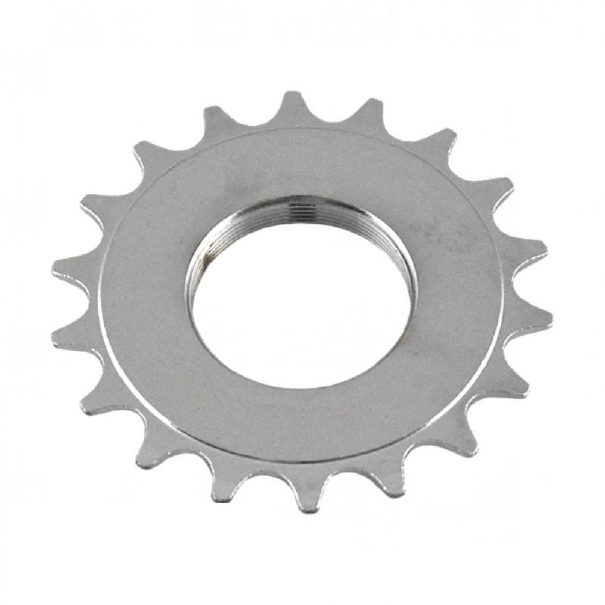 Zębatka Novatec 18T x 2.3mm nakręcana 1.37"