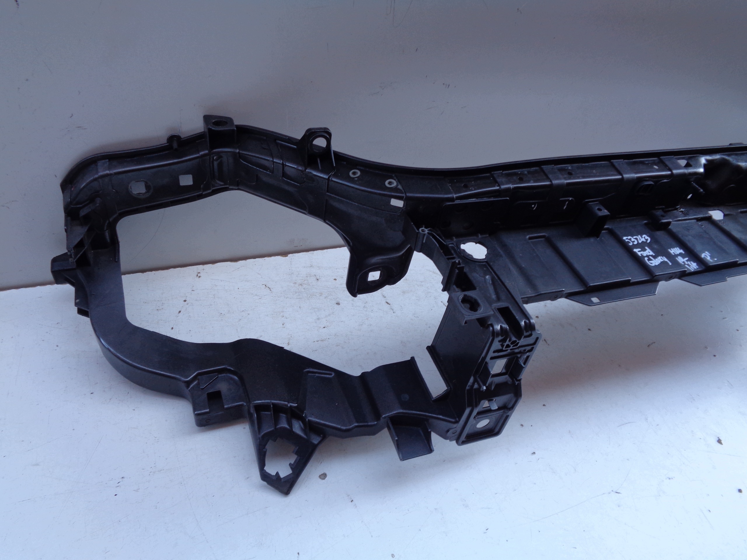 bar, wall front FORD GALAXY MK4 19- LIFT NR 53243