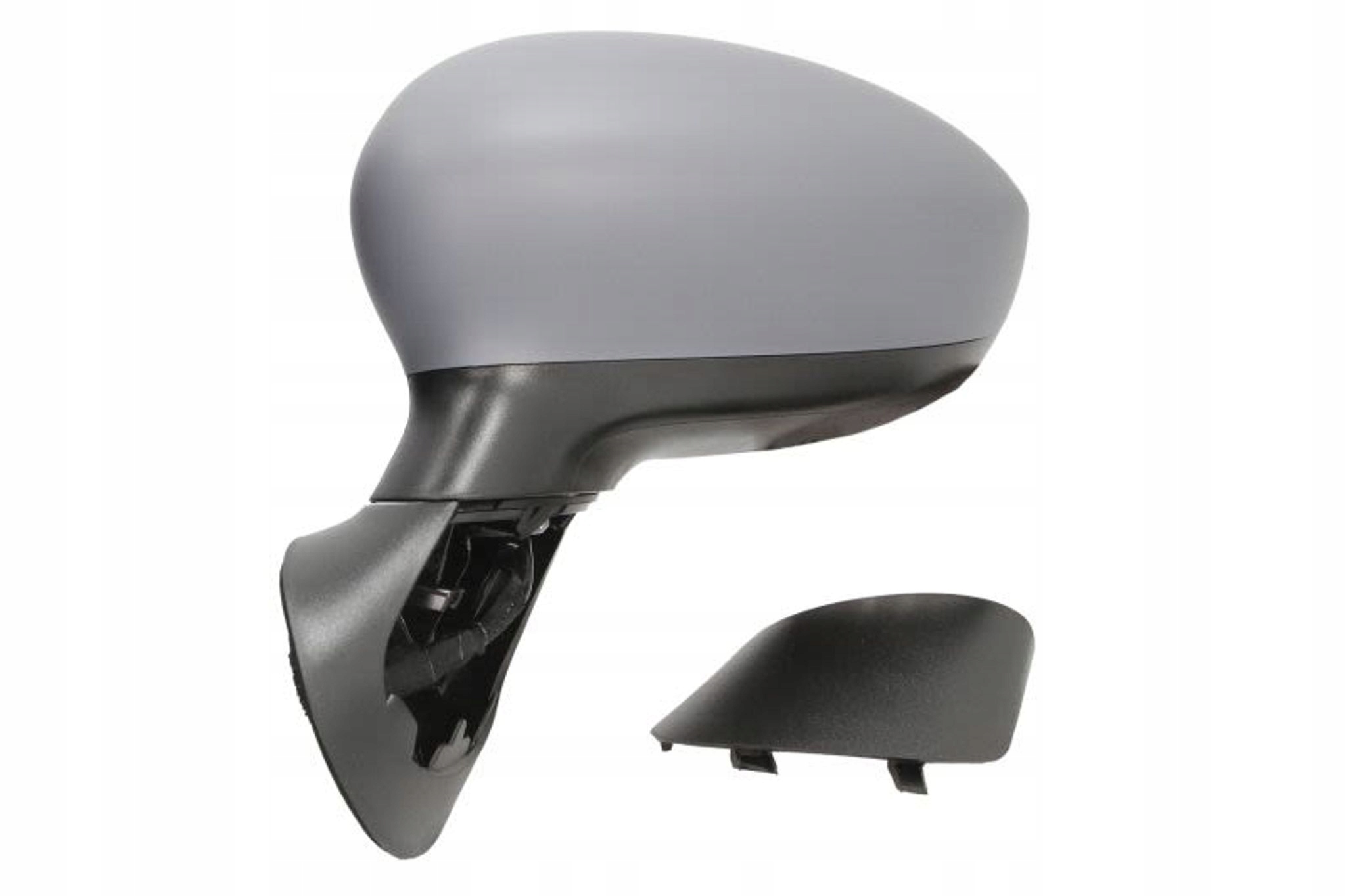 Vnější zrcátko L pro Fiat 500, 500 C 01.07- 5402-04-1139933P