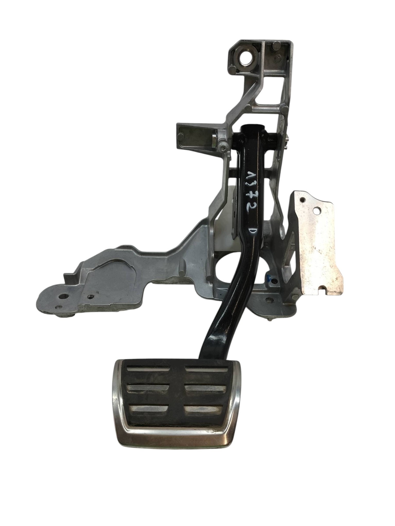 PEDAL Bremse 4K1723117 Audi A7 II (2018-2025) C8