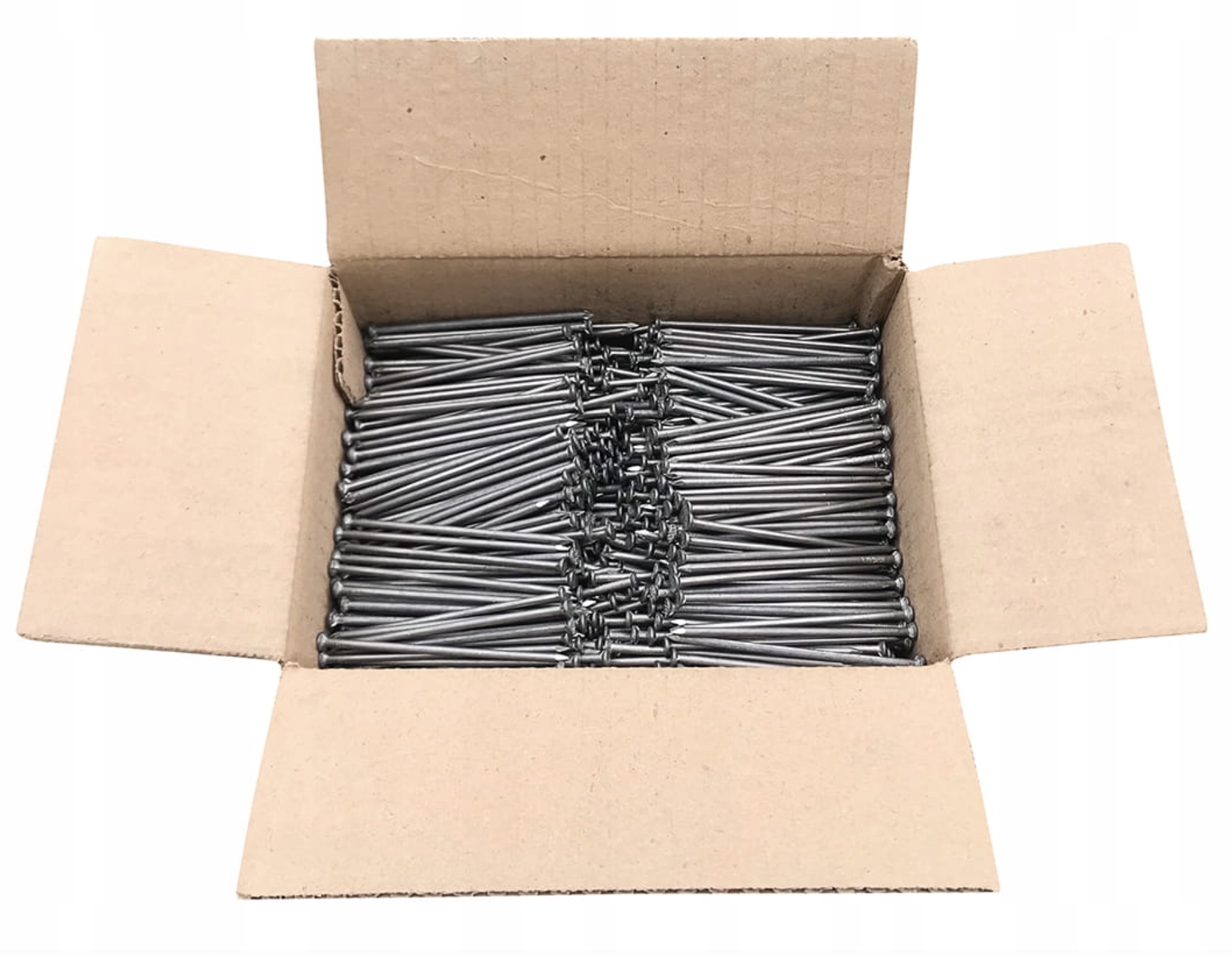 Gwoździe budowlane 3,0x80 1 sztuka 5kg