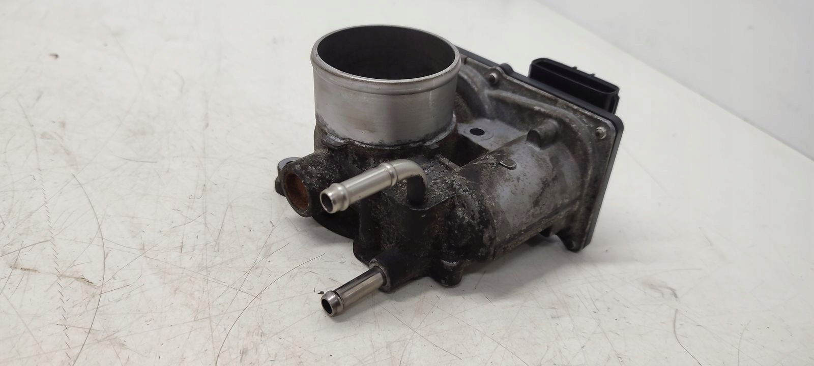 Valvola a farfalla Toyota Avensis T27 2,2 D4D