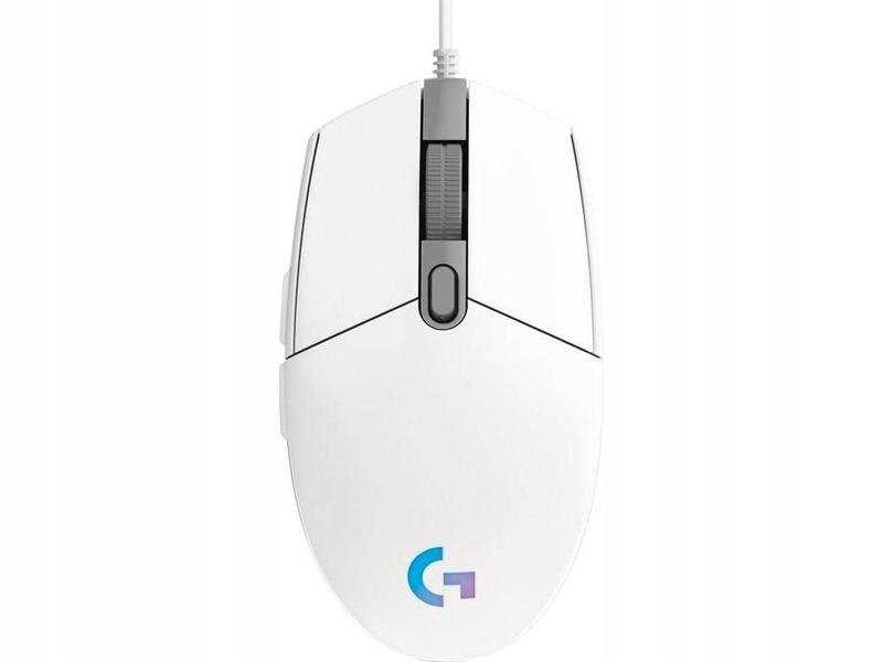 Mysz Logitech G203