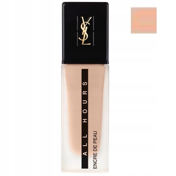 Yves Saint Laurent All Hours Foundation Podkladová Báze na obličej 25 ml