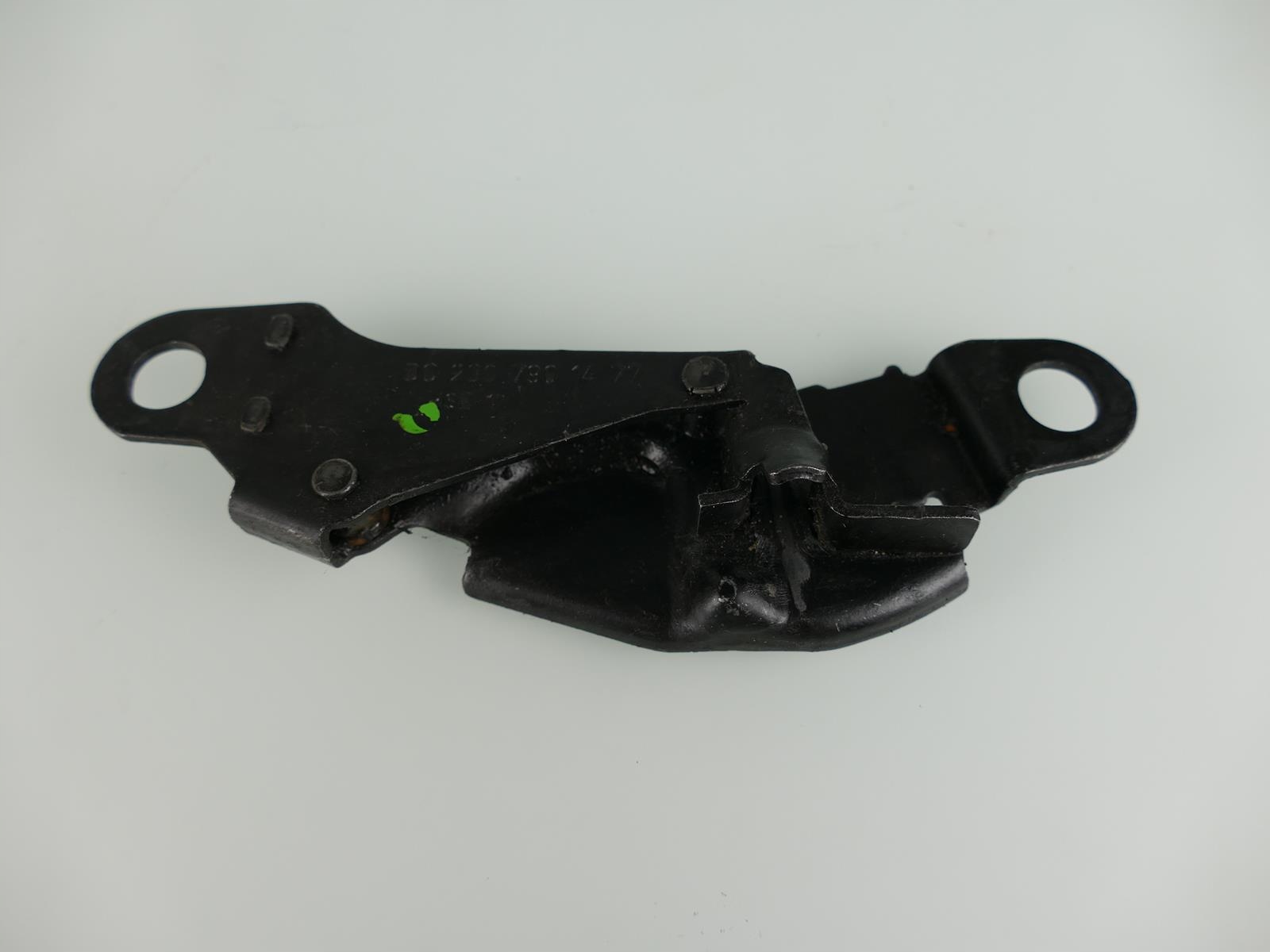 MERCEDES SLK R171 lock roofs right RYGIEL