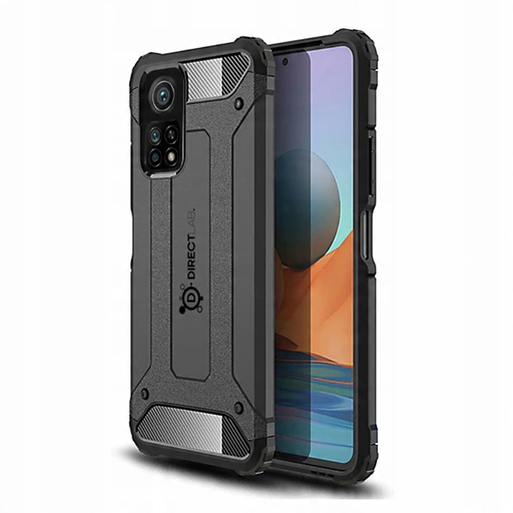 

Pancerne Etui DiretLab Hibryd do Xiaomi Mi 10T Pro