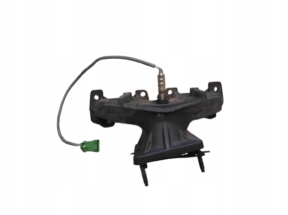 CITROEN C2 03- 1.4I KOLEKTOR WYDECHOWY