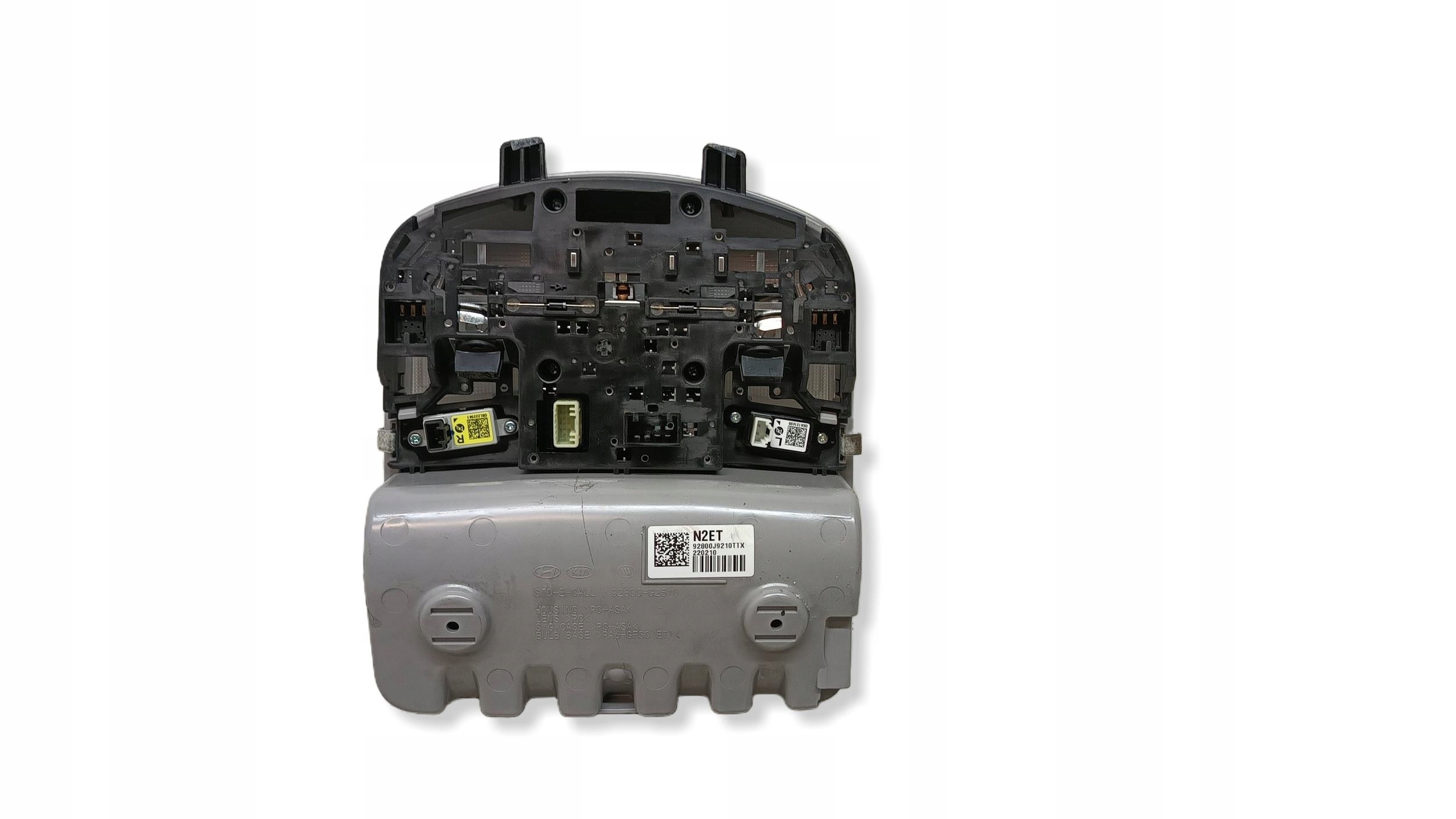 HYUNDAI KONA LIFT light lighting cabs 2023R