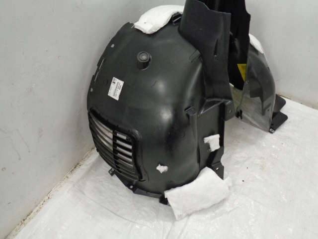 BERLINGO RIFTER COMBO NADKOLE PRZEDNIE PRAWE NOWE Strona zabudowy przednie prawe