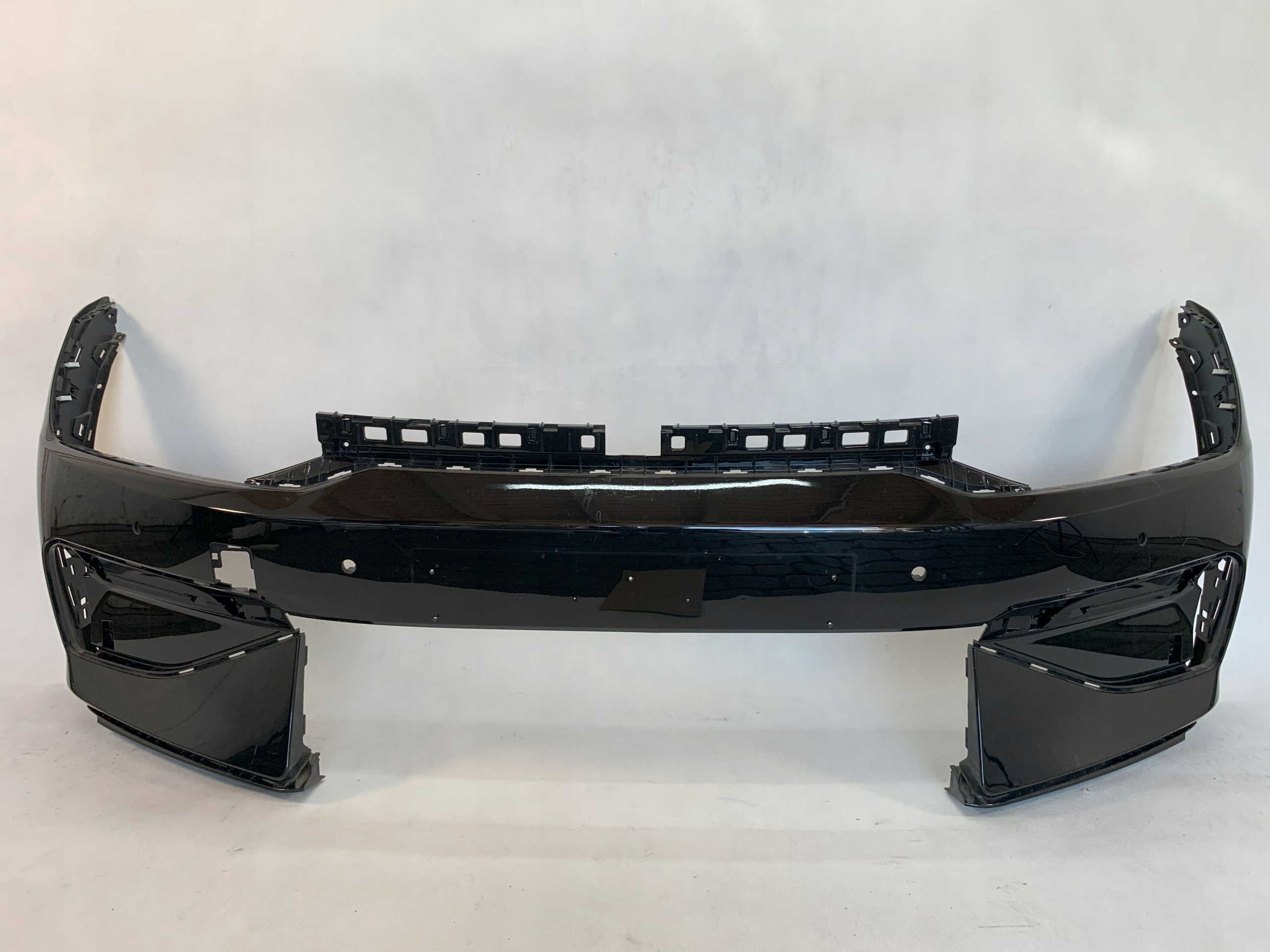 front bumper Kia EV6 GT-Line 21r 2021 PDC 86511-CV200 08.25