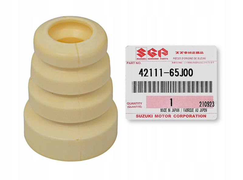 Odbój amortyzatora FR GRAND VITARA II 42111-65J00