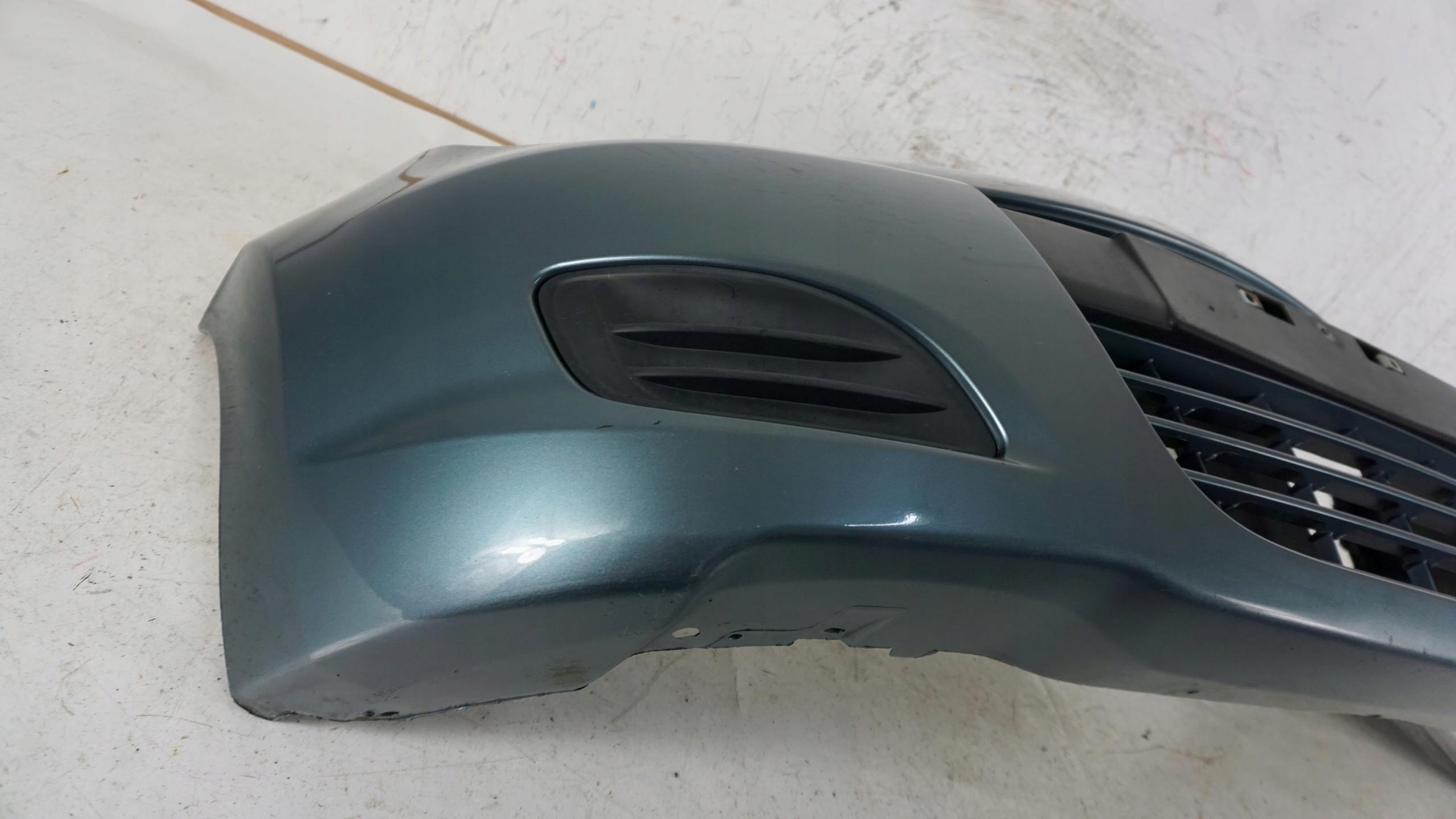 bumper front front SUZUKI ALTO 7 VII 09-13 ZY4 2009-2013 71711-68K0