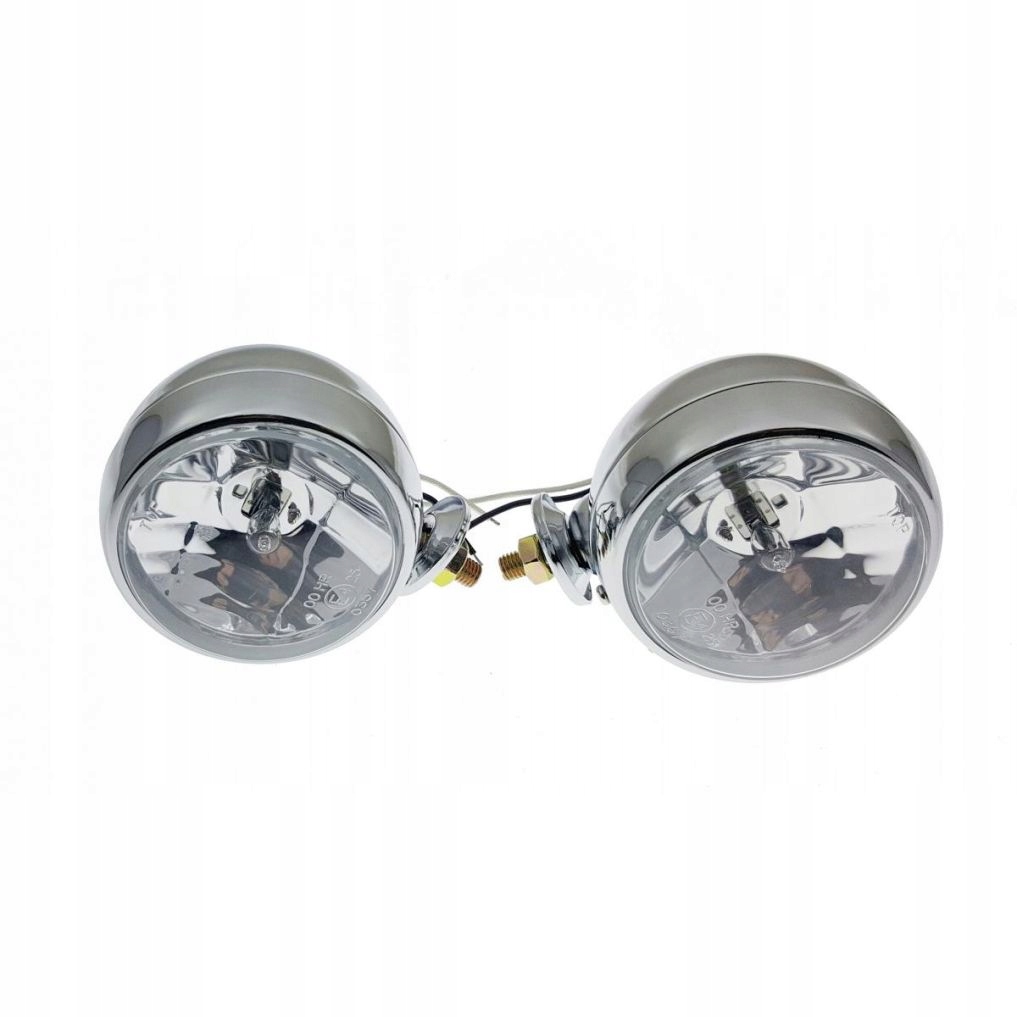 Lightbary Lampa Yamaha Virago 535 Para (18261)