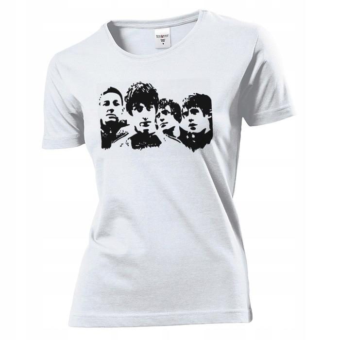 

Koszulka damska Arctic Monkeys XXL