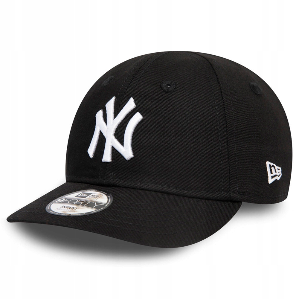 

Czapka z daszkiem New Era ny new york Dziecięca