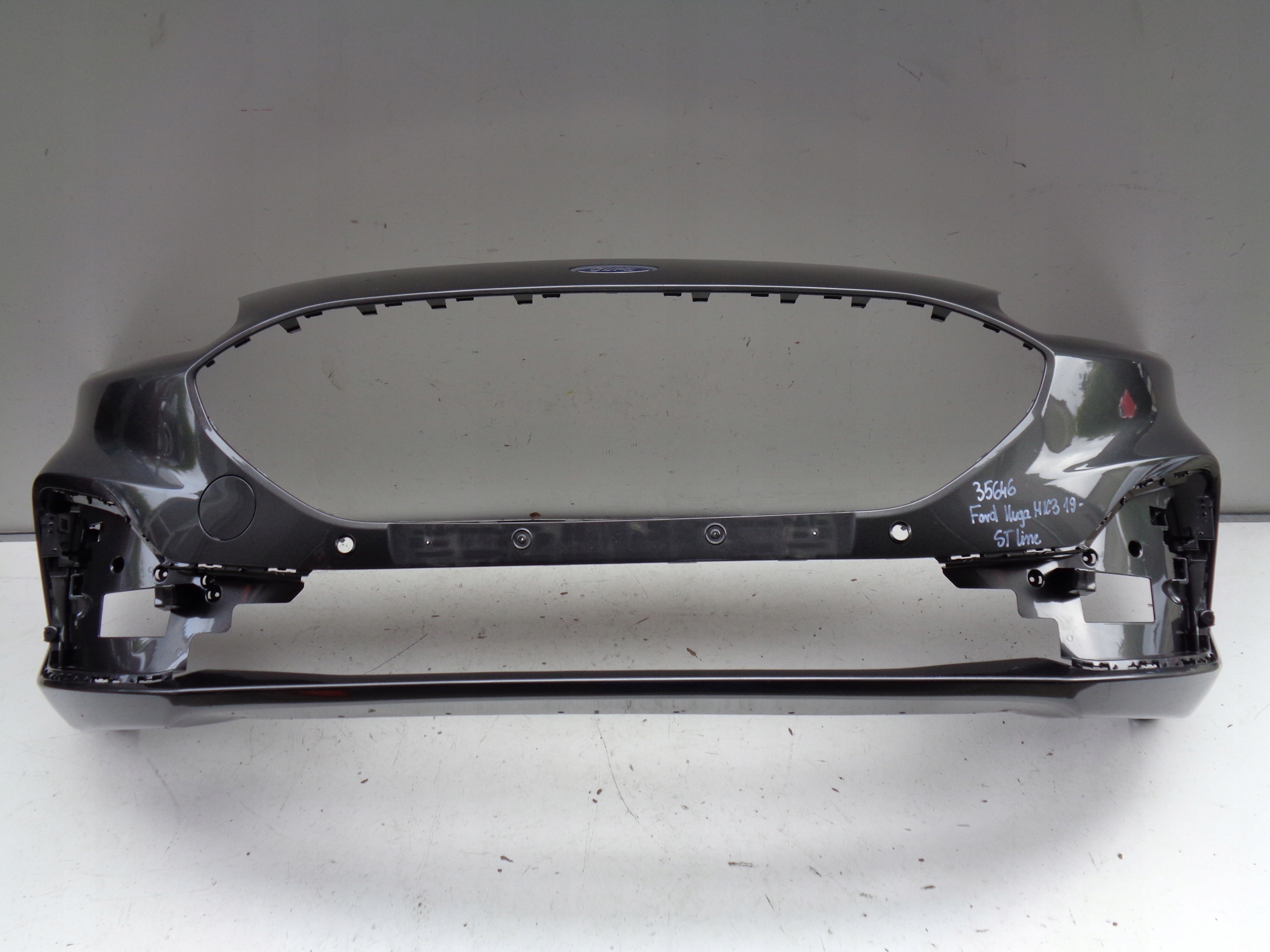 Frontstoßstange FORD KUGA MK3 19- ST-LINE NR 35646