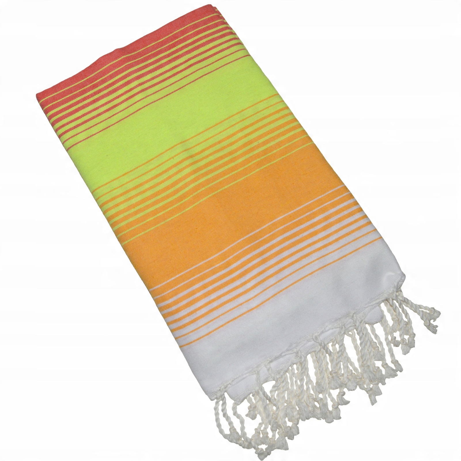 

Ręcznik arabski Fouta do sauny bawełna 190 x 100
