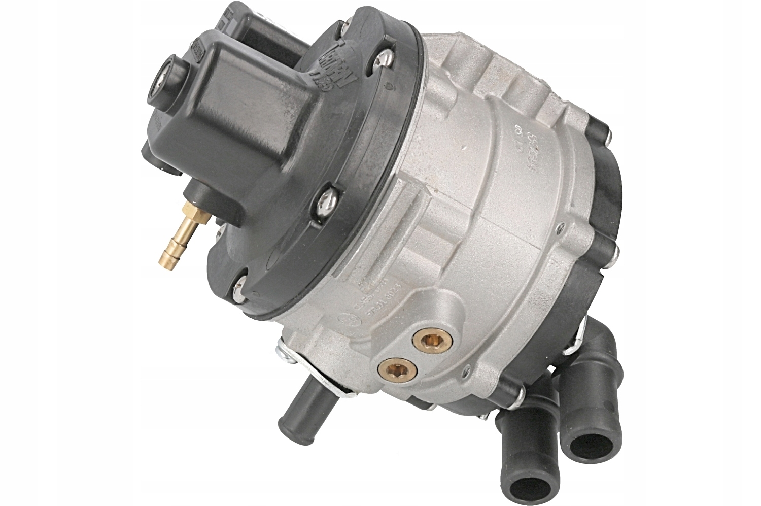 Reduktor TARTARINI SEQ STD Sensor temperatury Car type 4x4 SUV Passenger cars Cargo vans Trucks RVs Buses Undefined