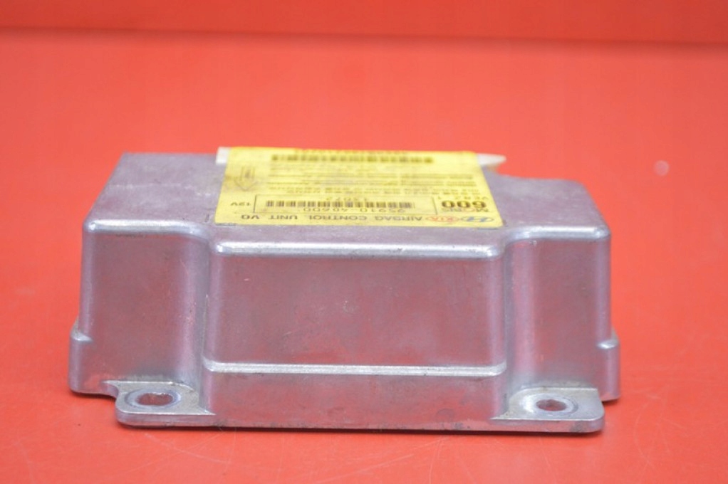 modulo SENSOR airbag 95910-4D600 KIA CARNIVAL 2 II 06-10
