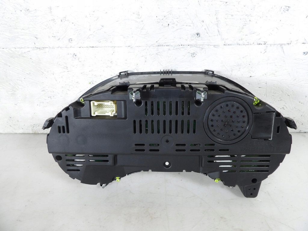 MERCEDES W176 dials dials A1769008101