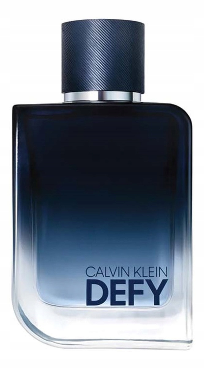 Calvin Klein Defy Men Parfémovaná voda sprej 100 ml