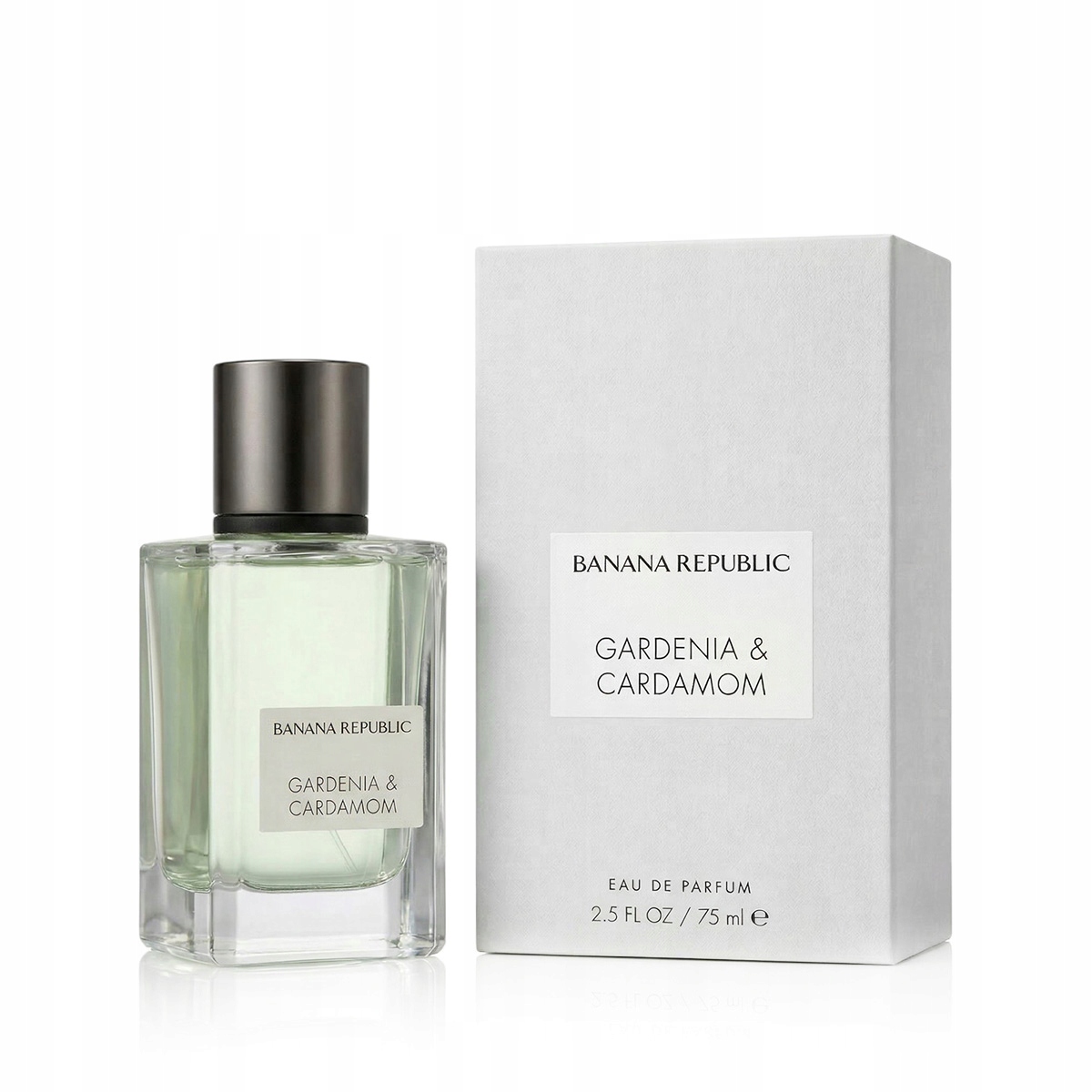 Banana Republic Gardenia & Cardamom Edp 75 ml Unisex