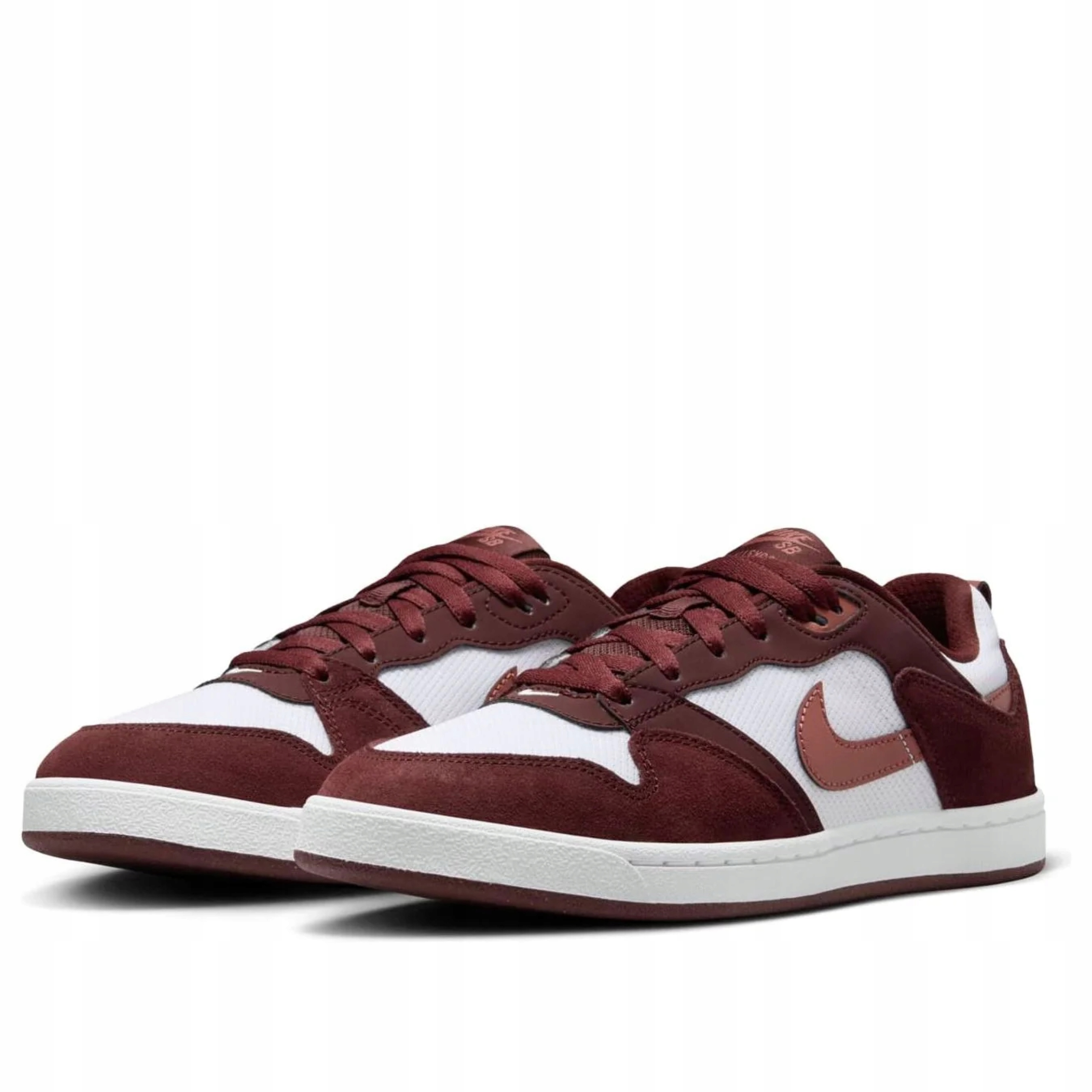 Skateboardové boty Nike Sb Alleyoop, vel 37,5