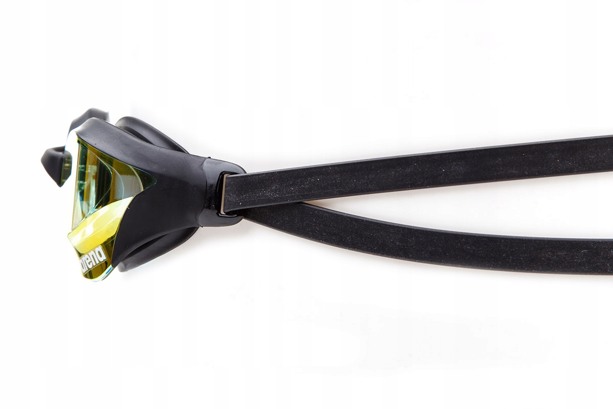 Okulary pływackie Arena Cobra Core Mirror Swipe Kod producenta 003251/350