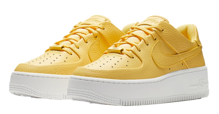 Dámské boty Nike Air Force 1 Sage Low AR5339-700 44