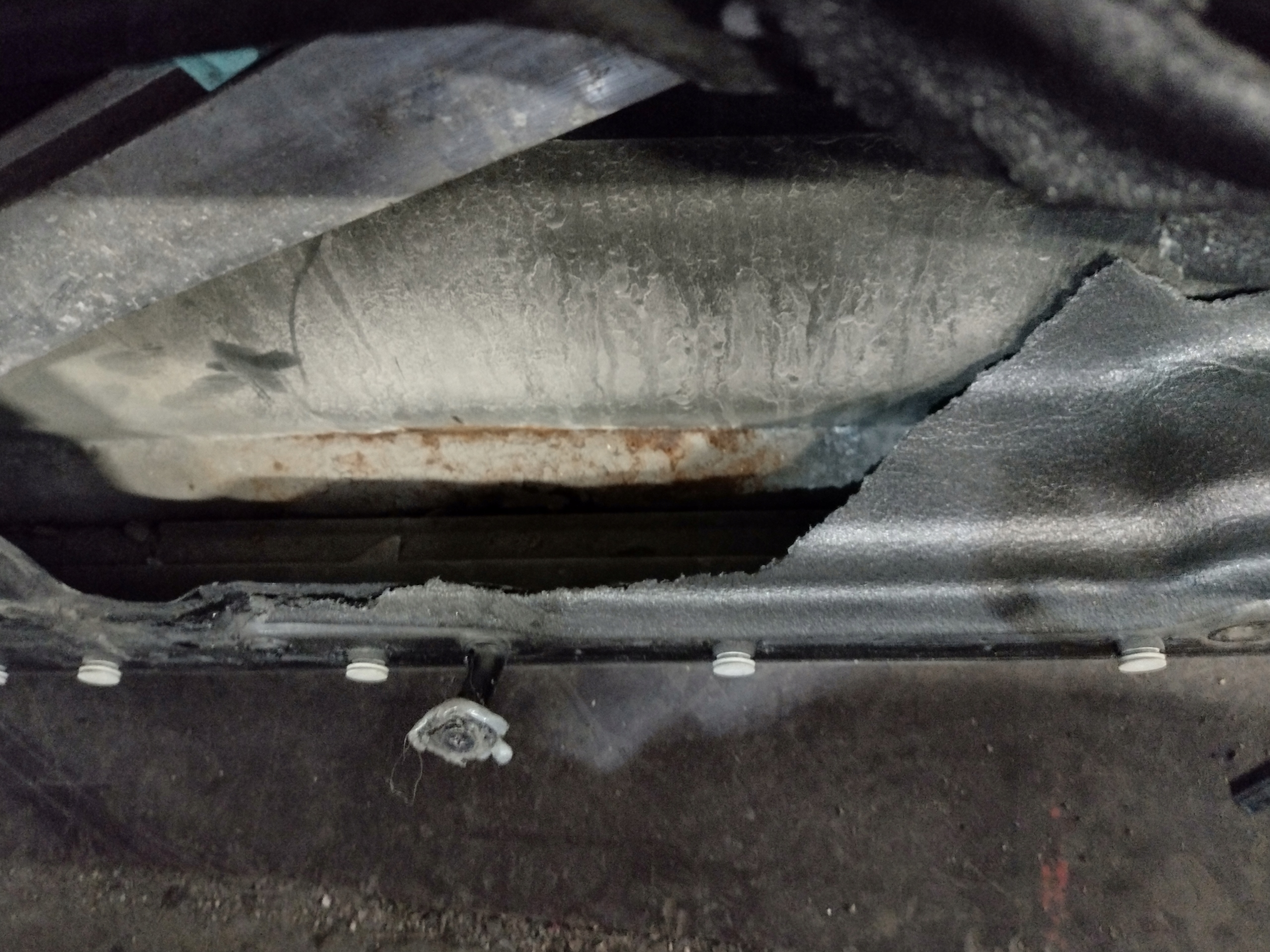 door left front Audi A6 C6 sedan k: LZ9Y