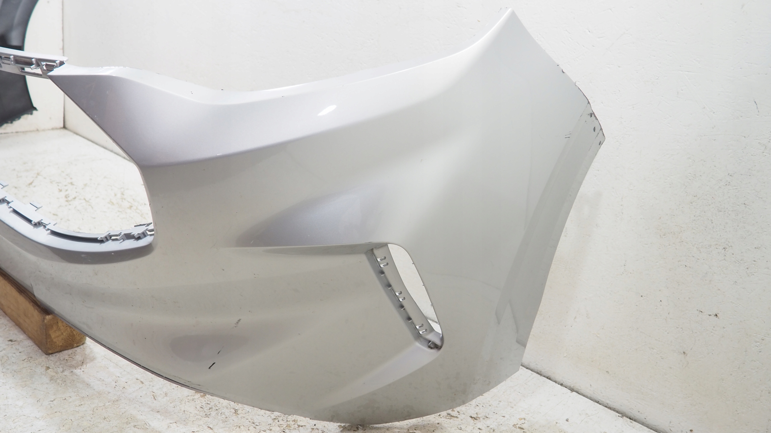 Ford Transit Custom MK2 bumper front front PZ31-17F003-D