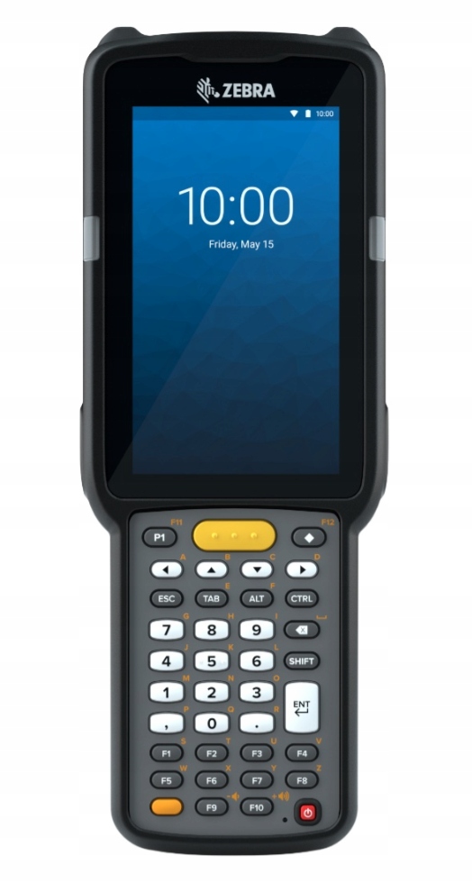 Terminal Skaner kodów 1D/2D Lorax Rozszerzony Zasięh Android magazyn logist EAN (GTIN) 5704174101840