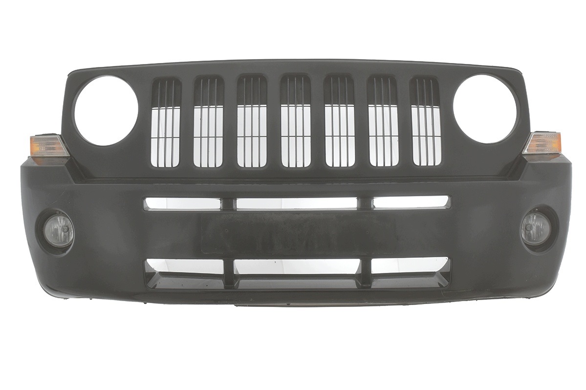 front bumper * front JEEP PATRIOT