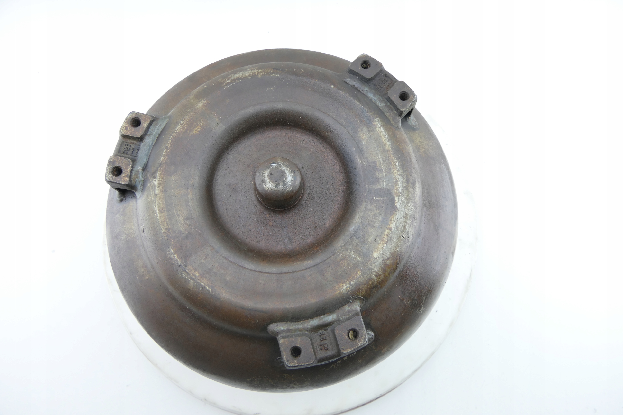 spojka hydromenic MERCEDES W220 W215 5.0