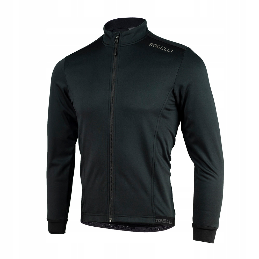 

Rogelli Pesaro 2.0 kurtka rowerowa Softshell