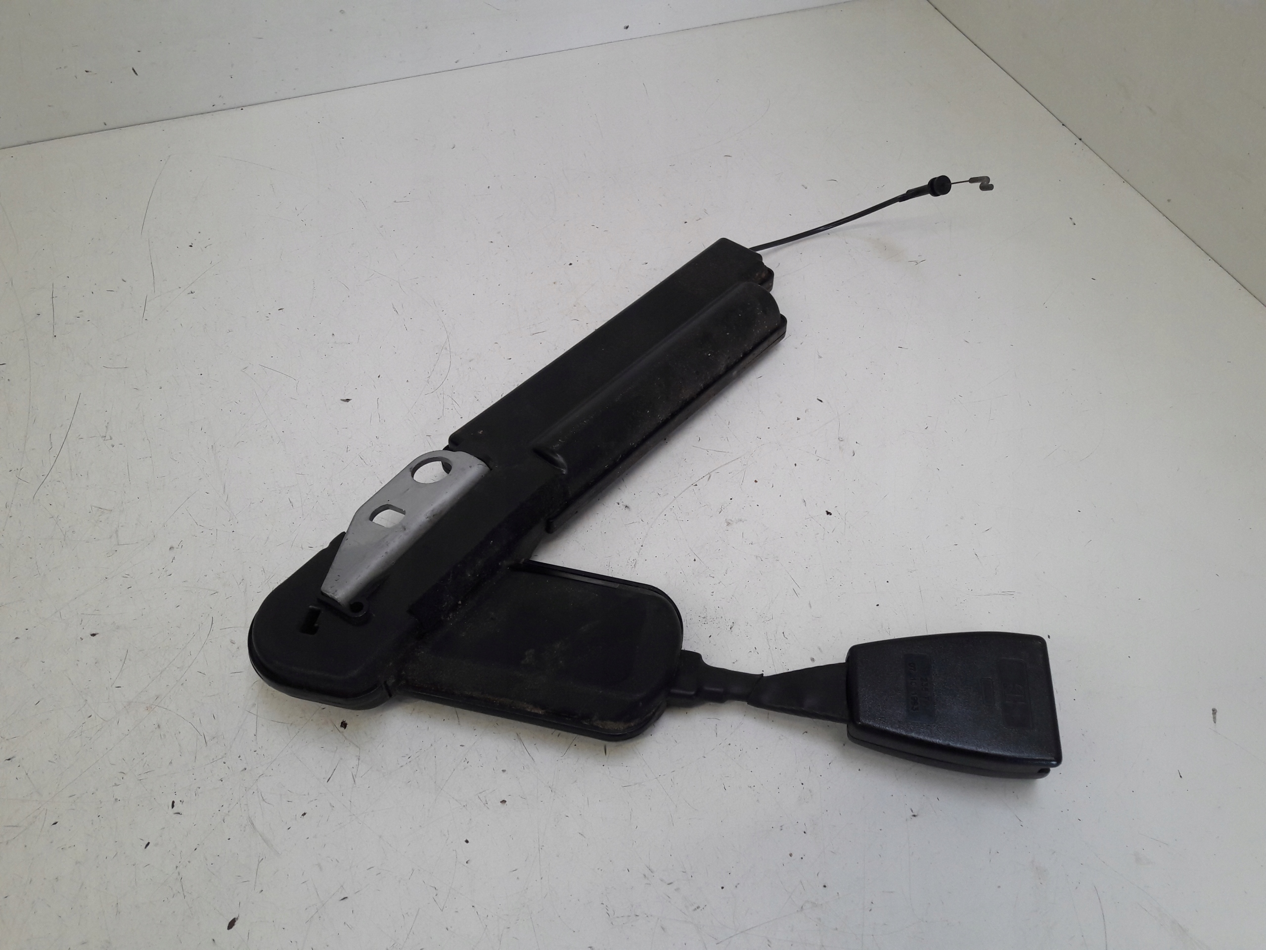 Spanner öv, szíj links 8164931 BMW E36 coupe