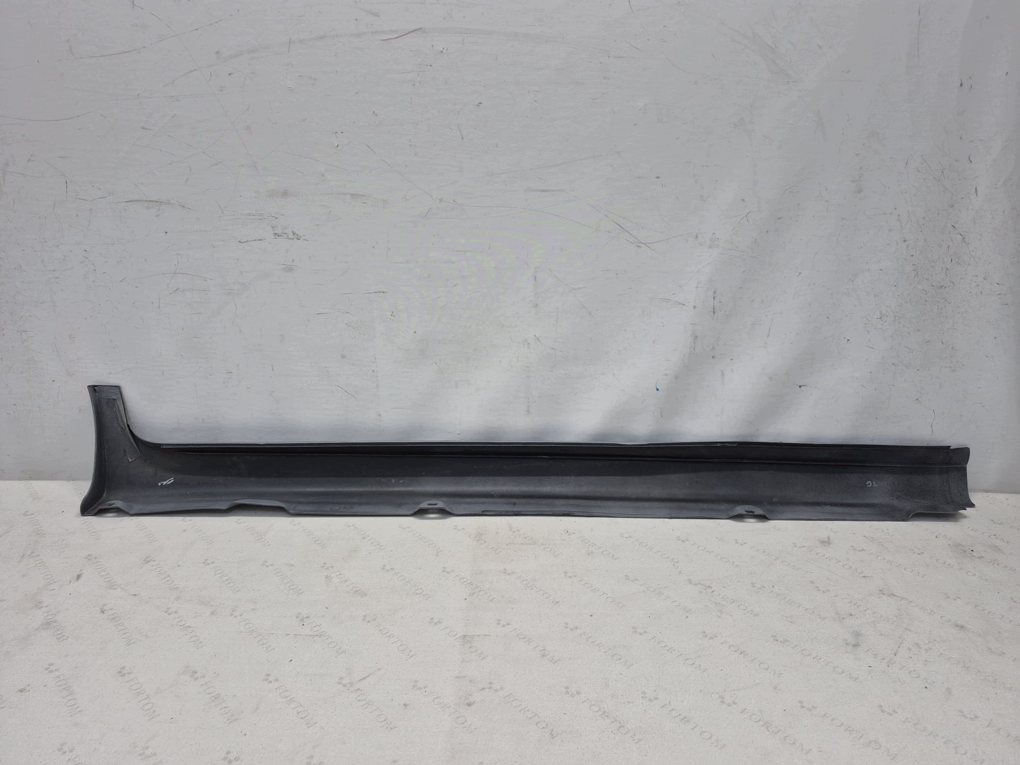 FORD FOCUS MK2 ST-LINE moulding threshold left 4M5J-A10155-ABW