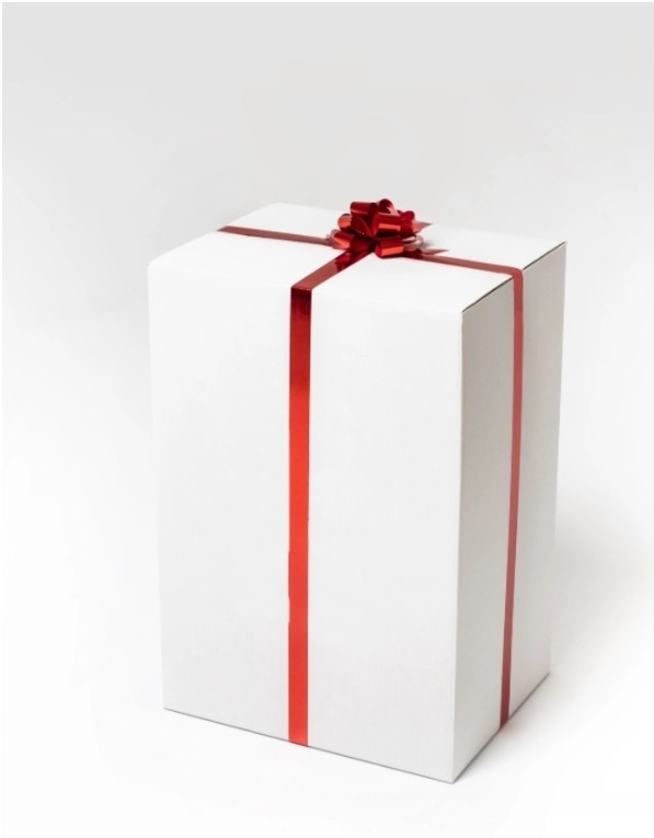 JEDNOROŻEC PLUSZOWY ZABAWKA 2 KOLORY 150cm BIEL Marka Miś Gustaw