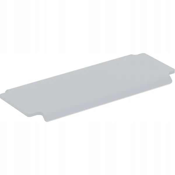 KOLO Comfort Plus siedzisko L80cm, szary