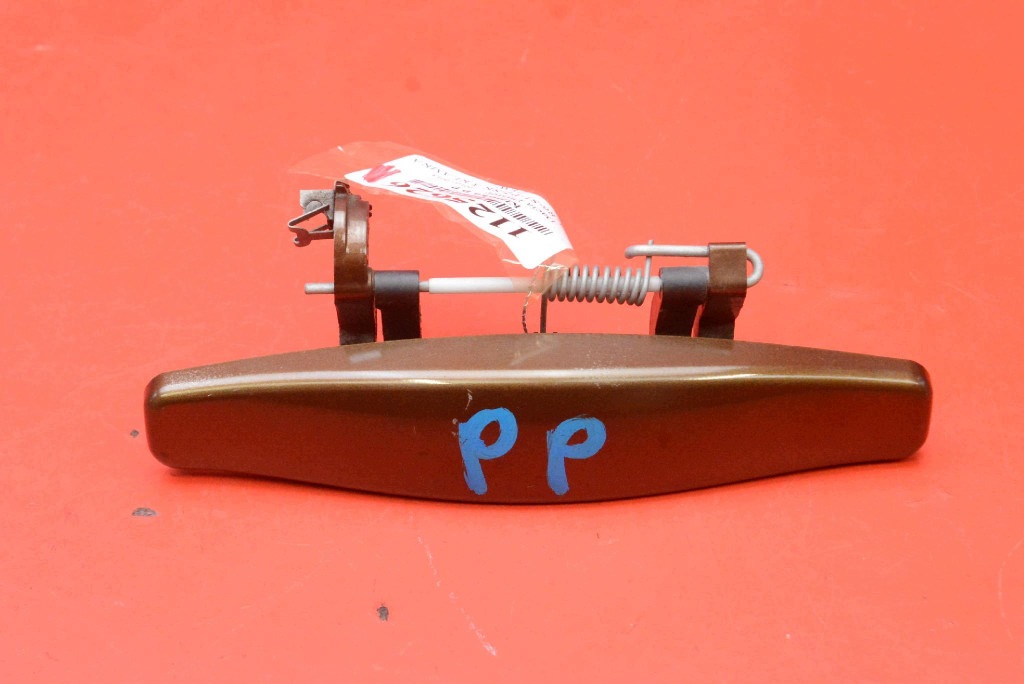 handle right front front BRAZOWA 806068948R DACIA DUSTER 1 and 10-13