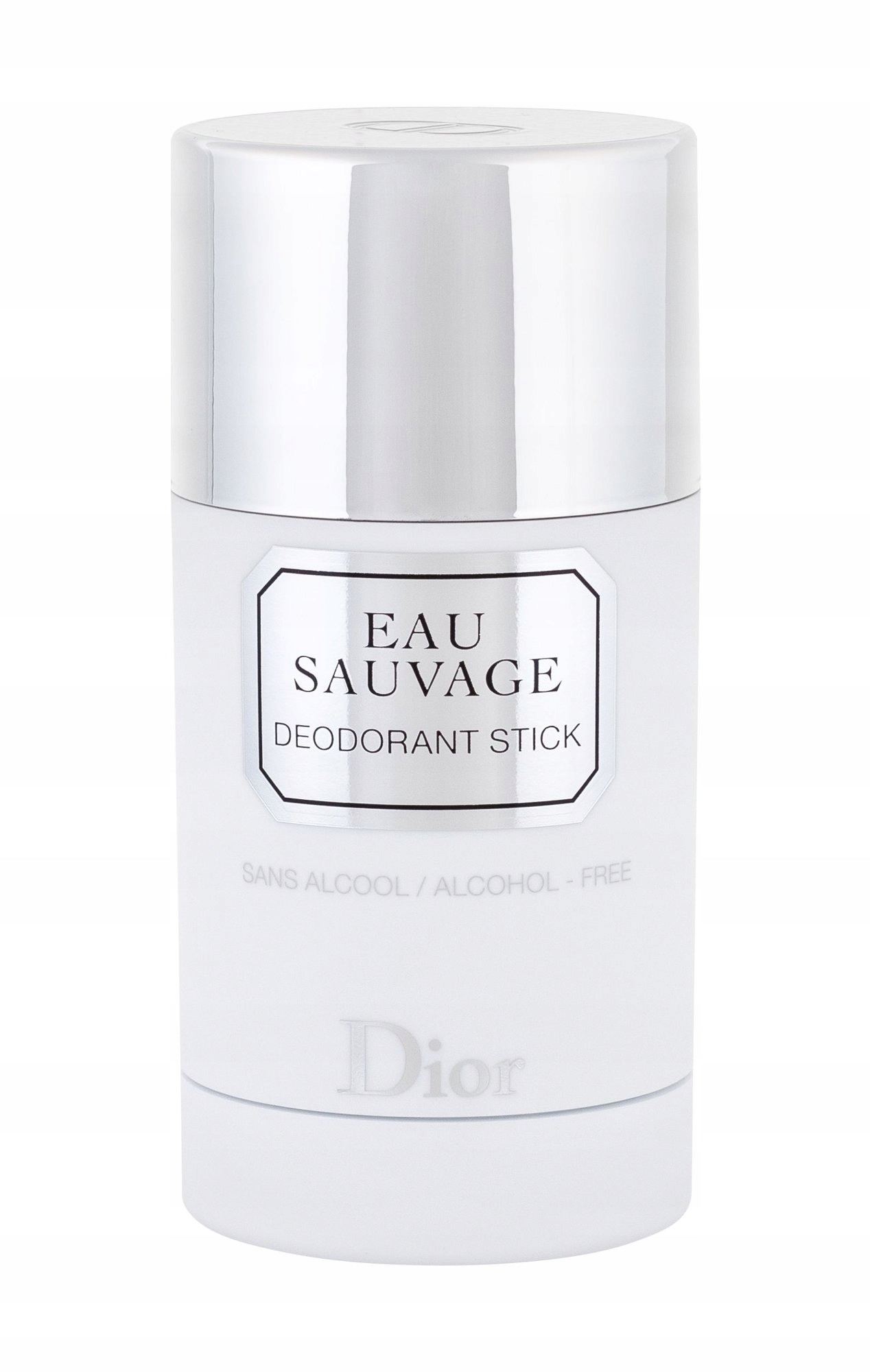 Originální deodorant Dior Eau Sauvage 75 Ml