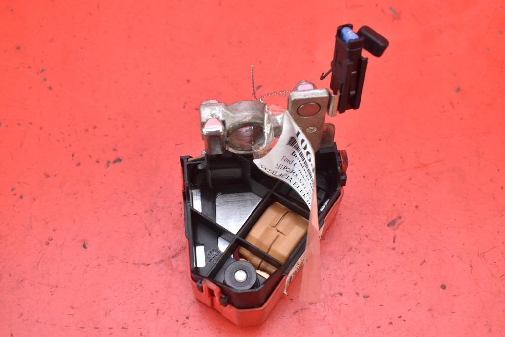 terminal plus HM5T-14A005-AKE FORD C-MAX MK2 2.0 HYBRID 188 KM 15-19