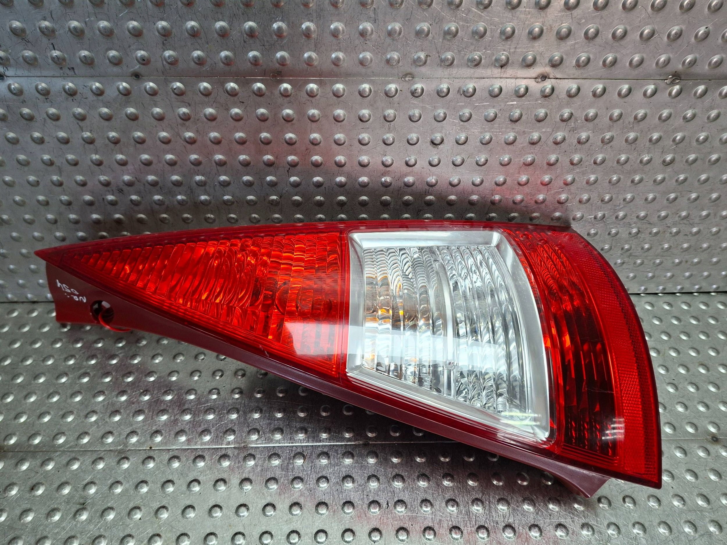 light right rear part CITROEN C3 and LIFT 2005