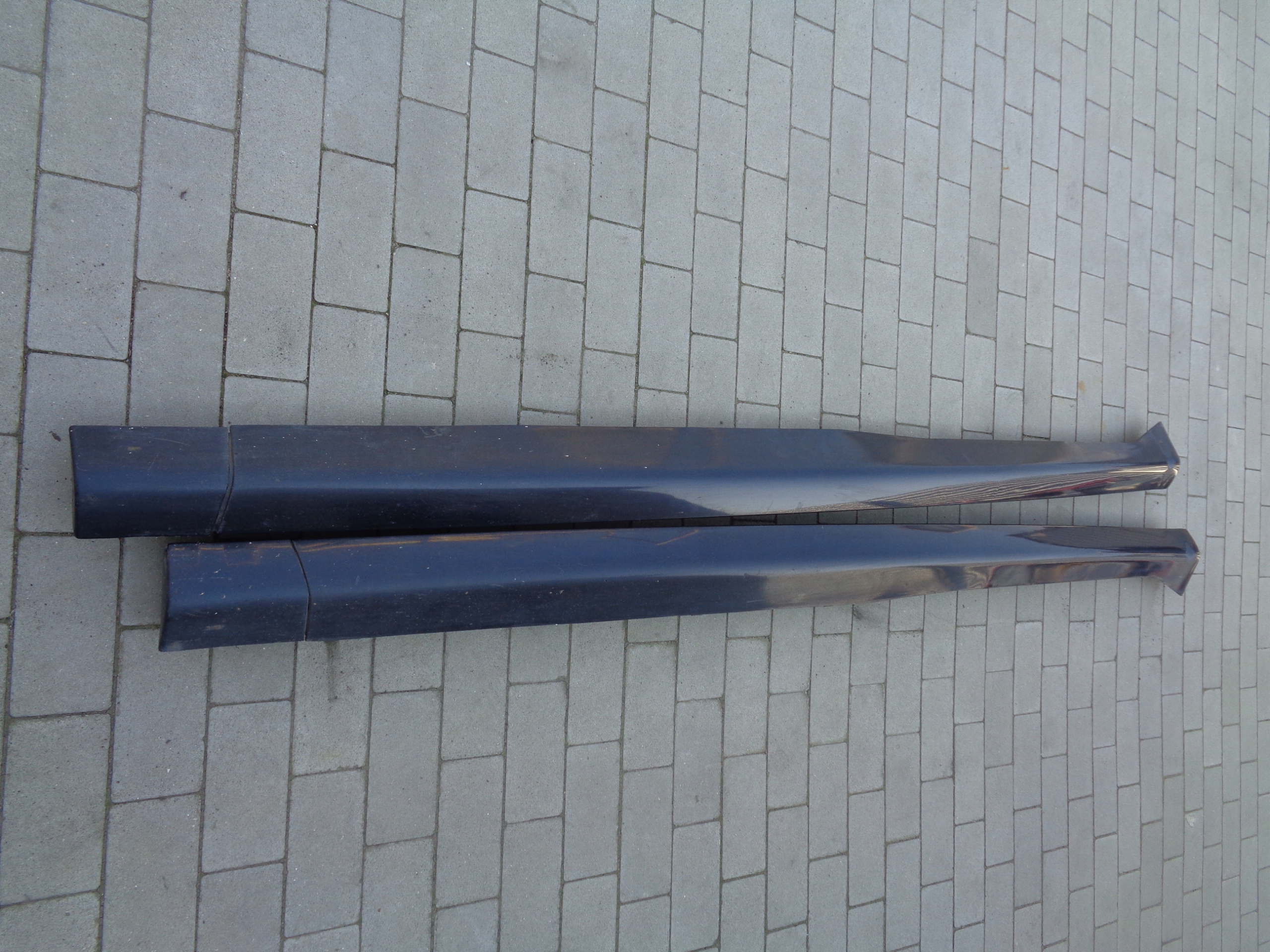 moulding threshold cap threshold left right GRAND VOYAGER V 08
