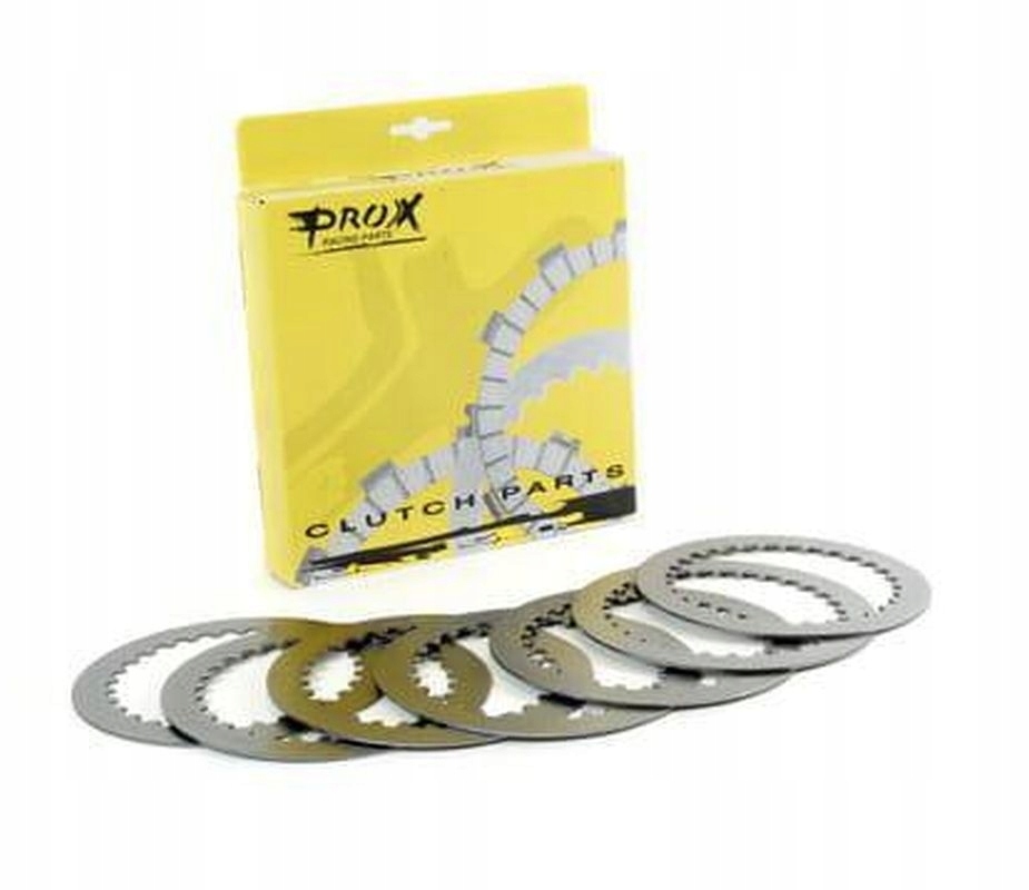 Prox Preložky Spojkových Kotúčov Yamaha Yz 450F (yzf 450) '23 ()