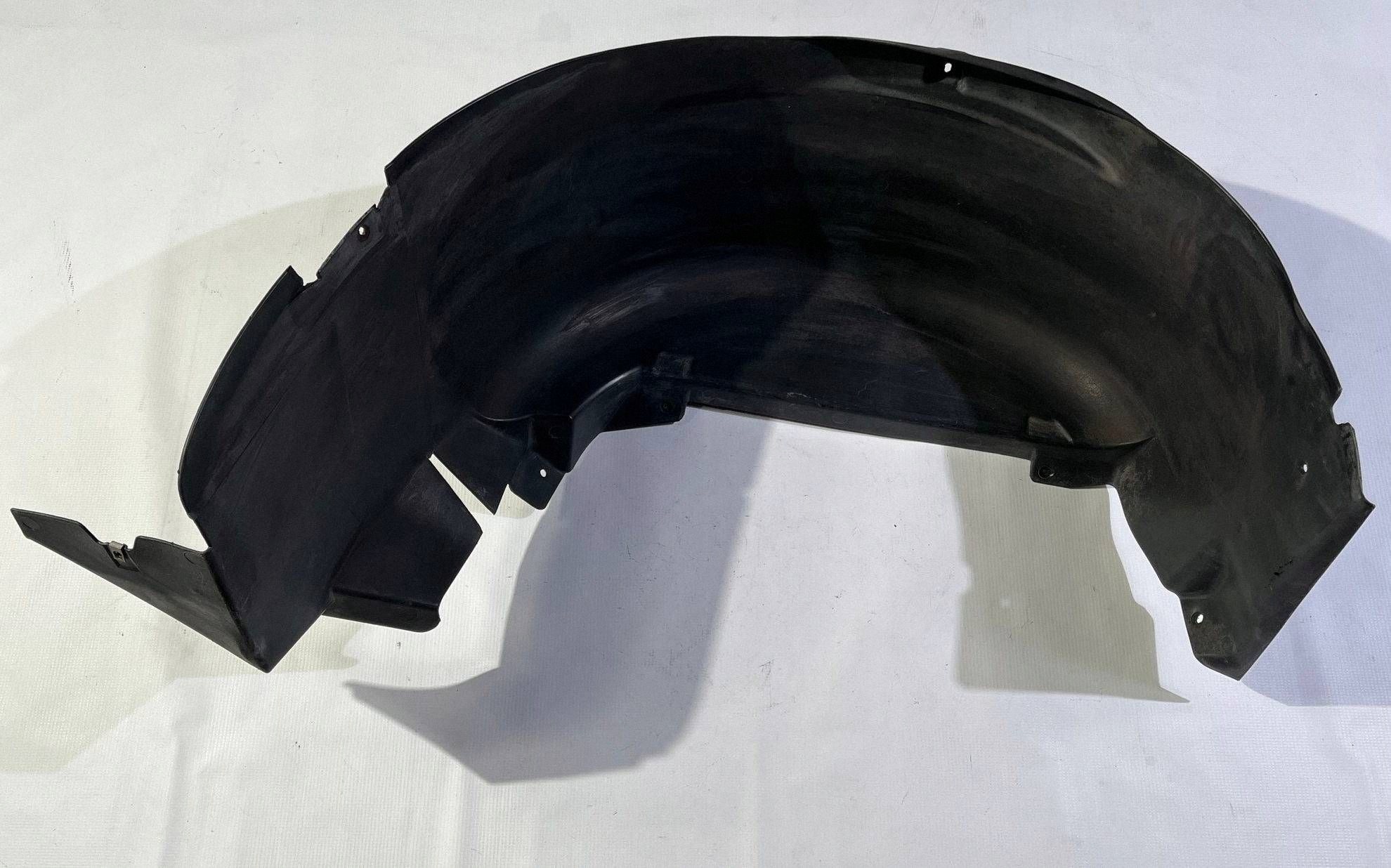 mudguard rear. left left rear part Chevrolet Corvette C5 1997