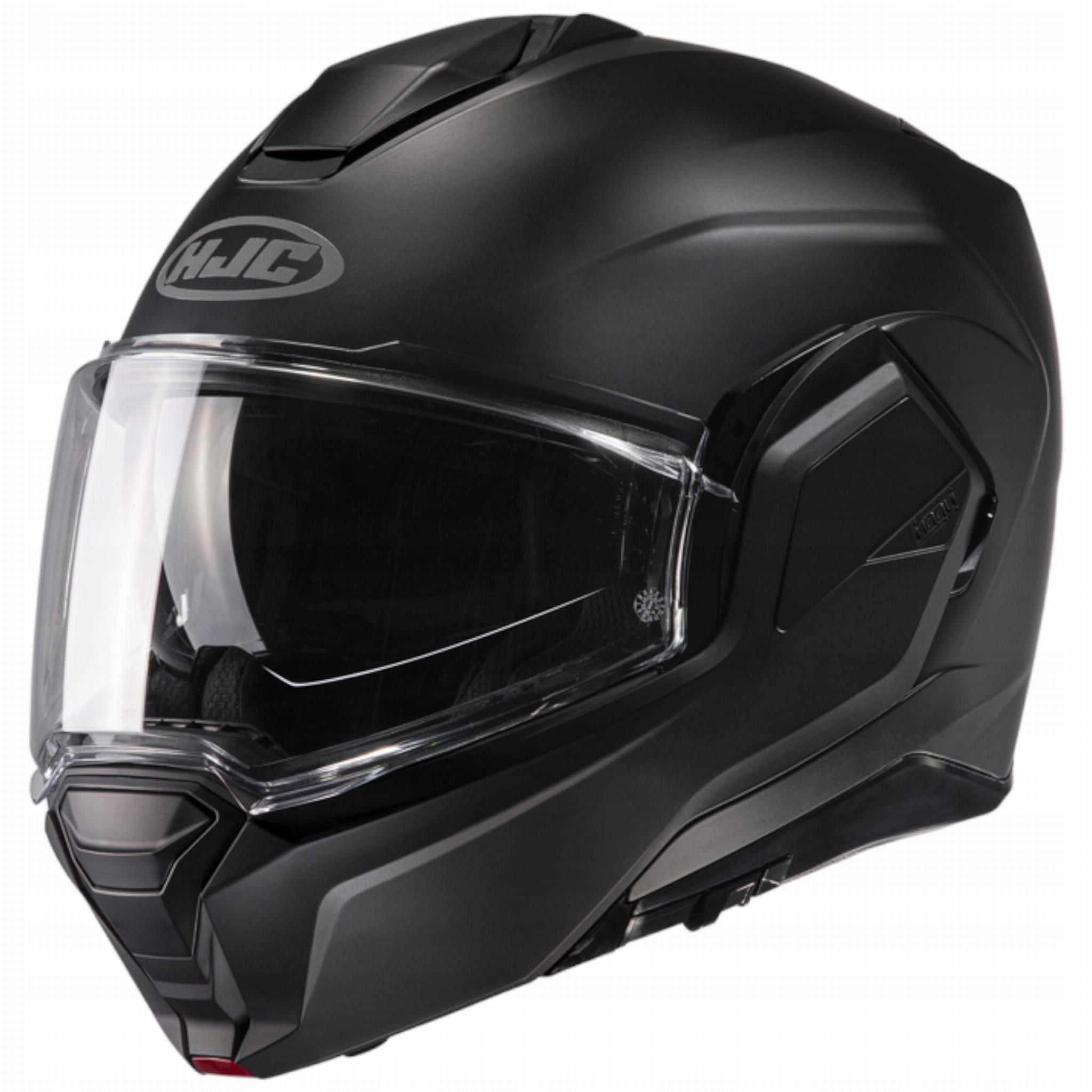 Kask Hjc i100 Semi Flat Black S