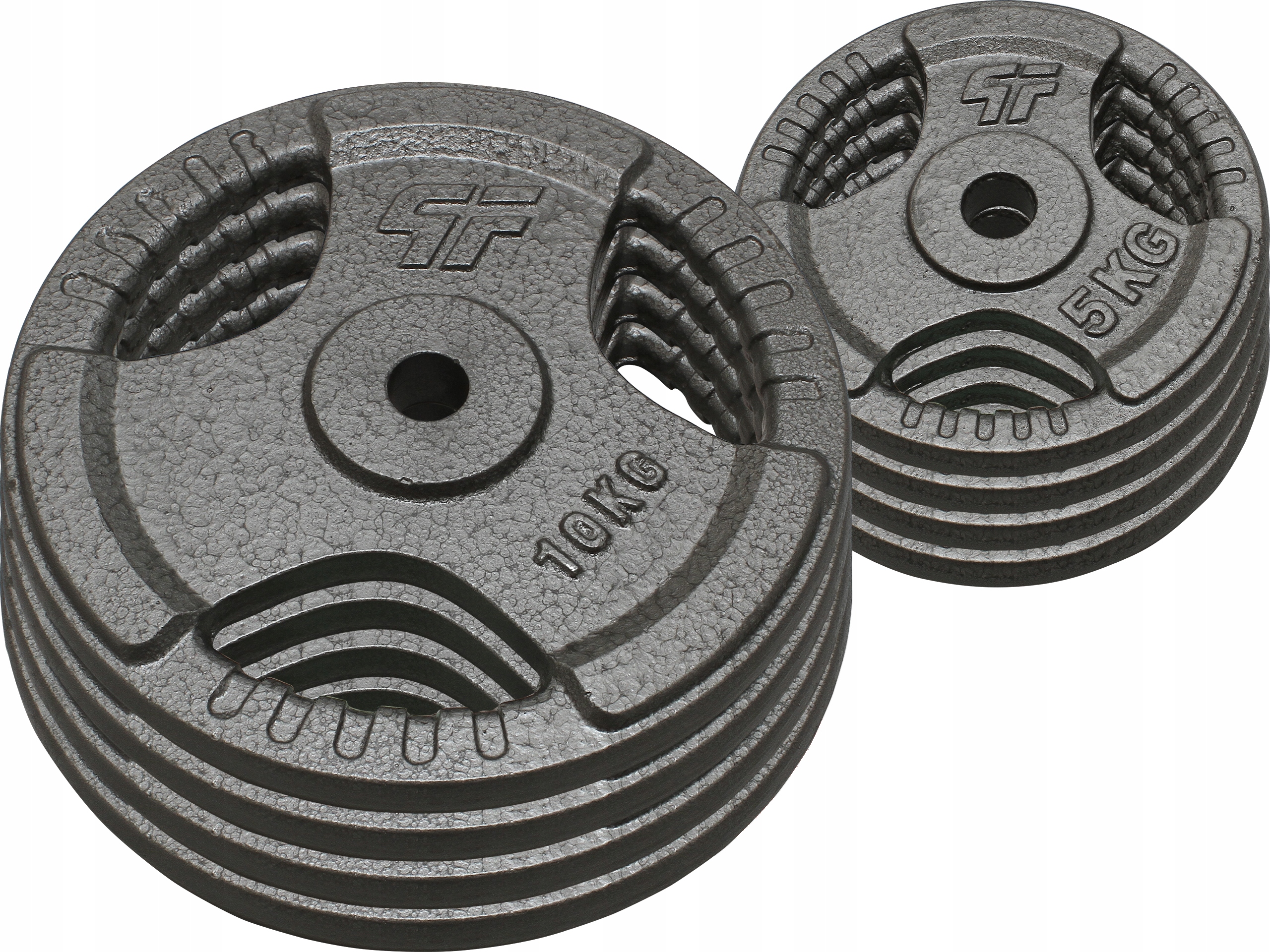 

Zestaw 60kg obciążenie żeliwne kierownica 29mm