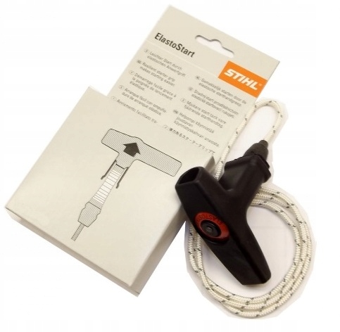 Uchwyt linka rozrusznika Stihl Ts 400 TS410 TS420 Ts 460 TS510 TS700 TS800